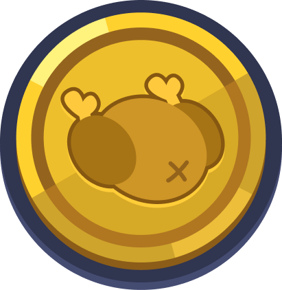 Golden Coin